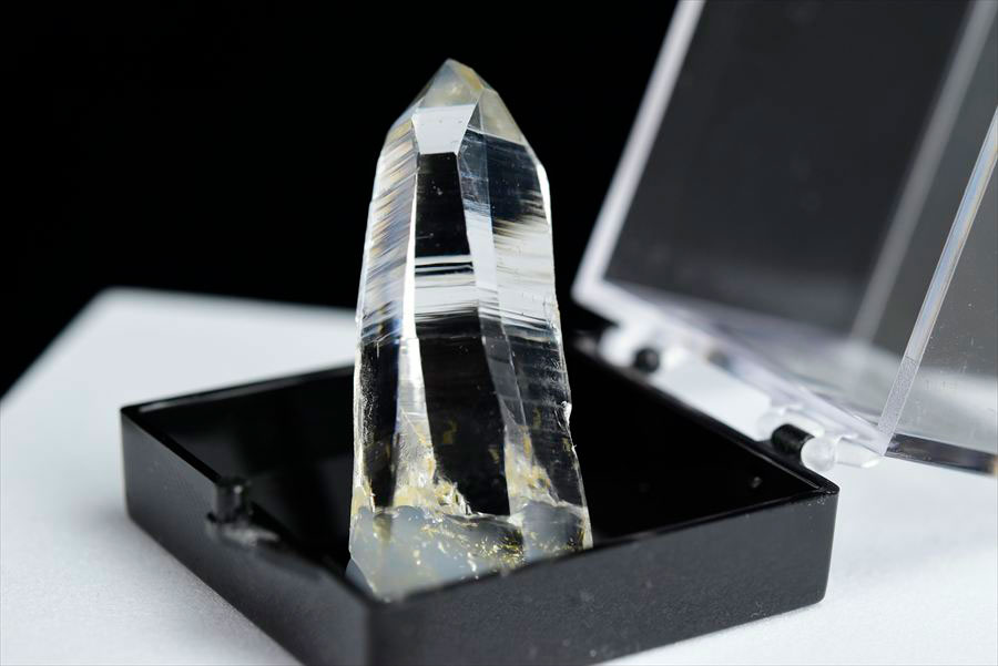 レムリアンシード　レムリアン水晶　レムリアンクリスタル　コロンビアレムリアン　コロンビア産　水晶　パワーストーン