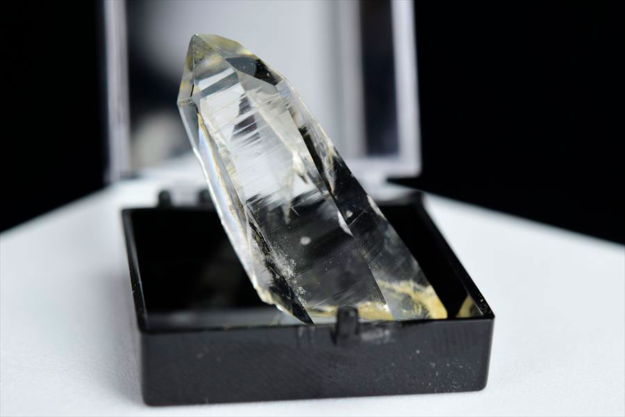 レムリアンシード　レムリアン水晶　レムリアンクリスタル　コロンビアレムリアン　コロンビア産　水晶　パワーストーン