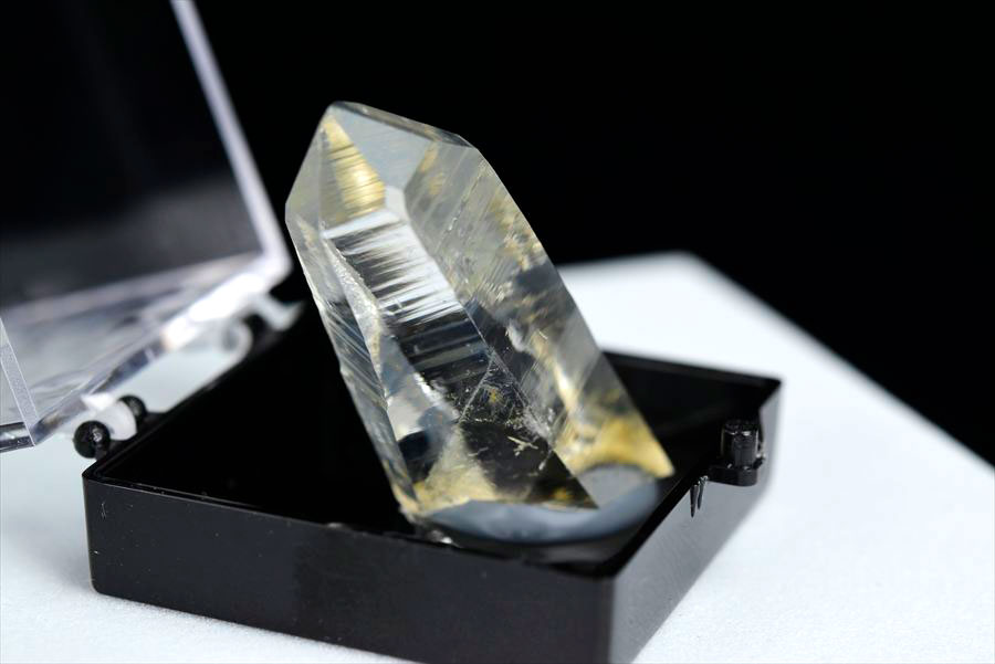 レムリアンシード　レムリアン水晶　レムリアンクリスタル　コロンビアレムリアン　コロンビア産　水晶　パワーストーン