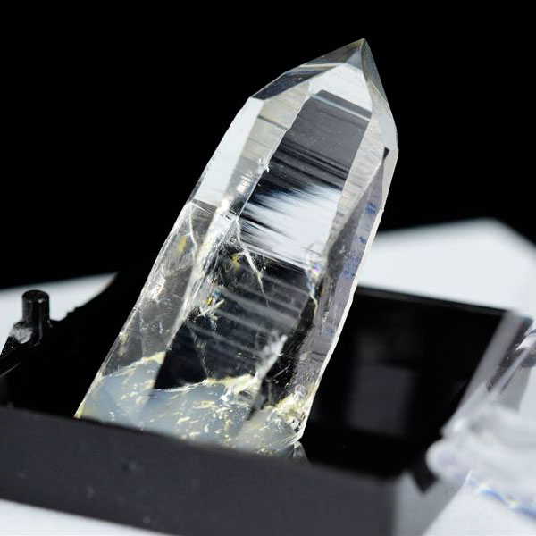 レムリアンシード　レムリアン水晶　レムリアンクリスタル　コロンビアレムリアン　コロンビア産　水晶　パワーストーン