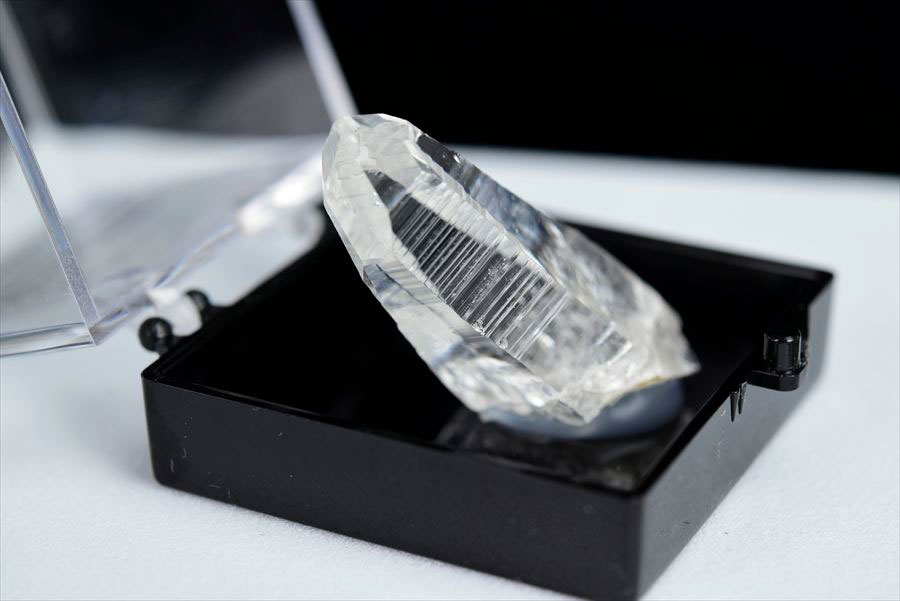 レムリアンシード　レムリアン水晶　レムリアンクリスタル　コロンビアレムリアン　コロンビア産　水晶　パワーストーン