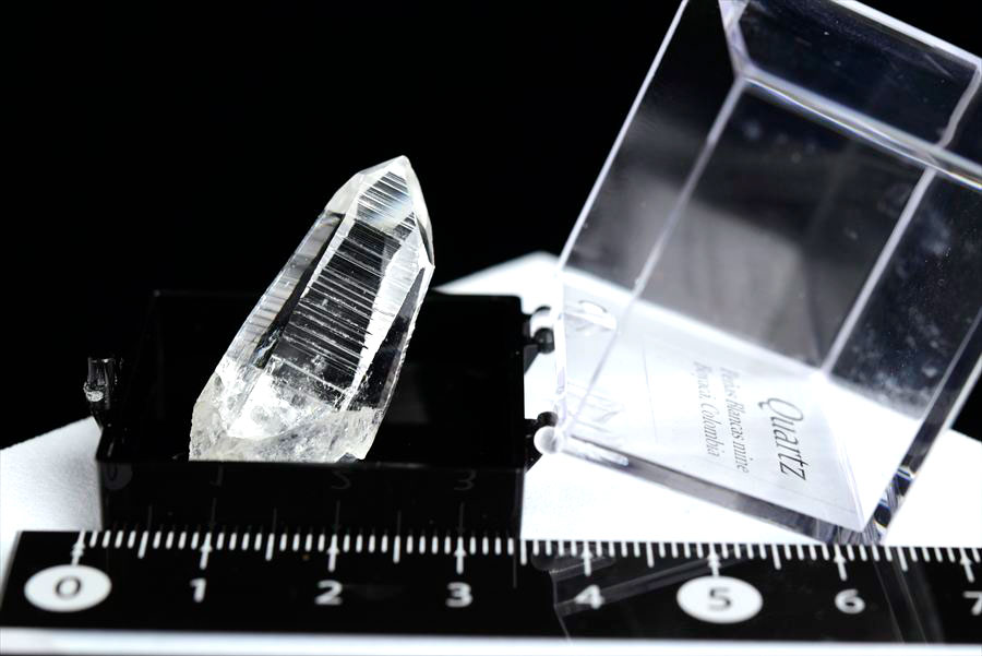 レムリアンシード　レムリアン水晶　レムリアンクリスタル　コロンビアレムリアン　コロンビア産　水晶　パワーストーン