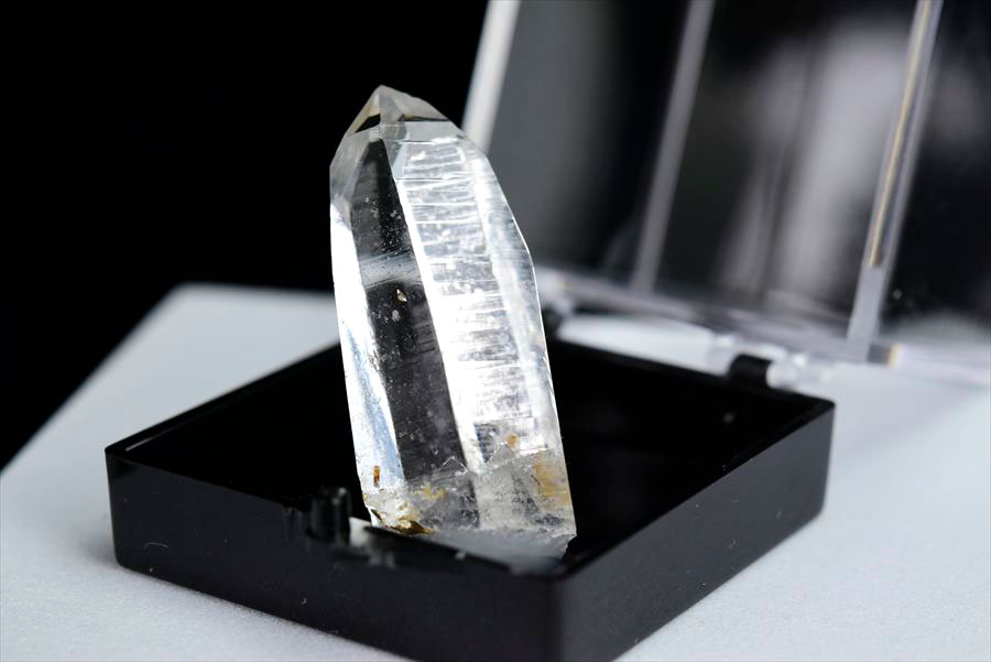 レムリアンシード　レムリアン水晶　レムリアンクリスタル　コロンビアレムリアン　コロンビア産　水晶　パワーストーン