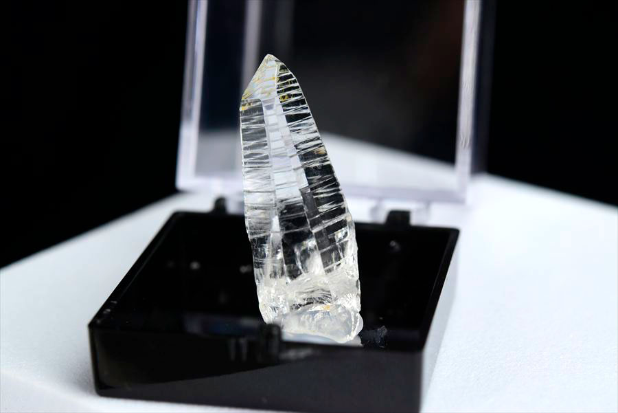 レムリアンシード　レムリアン水晶　レムリアンクリスタル　コロンビアレムリアン　コロンビア産　水晶　パワーストーン