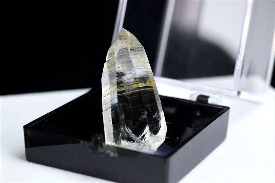 レムリアンシード　レムリアン水晶　レムリアンクリスタル　コロンビアレムリアン　コロンビア産　水晶　パワーストーン