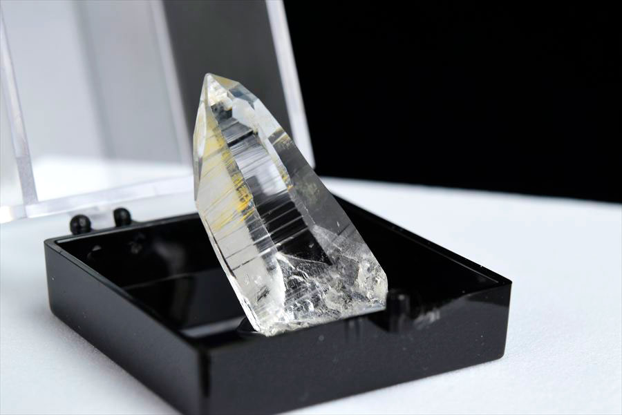 レムリアンシード　レムリアン水晶　レムリアンクリスタル　コロンビアレムリアン　コロンビア産　水晶　パワーストーン