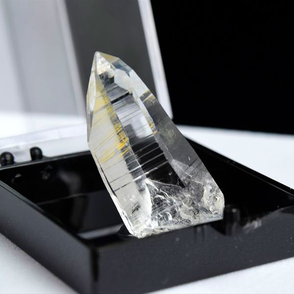 レムリアンシード　レムリアン水晶　レムリアンクリスタル　コロンビアレムリアン　コロンビア産　水晶　パワーストーン