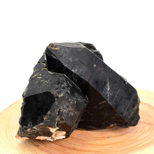 モリオン　黒水晶　クラスター　原石　結晶　浄化　置物　天然石　パワーストーン