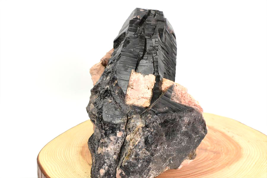 モリオン　黒水晶　クラスター　原石　結晶　浄化　置物　天然石　パワーストーン
