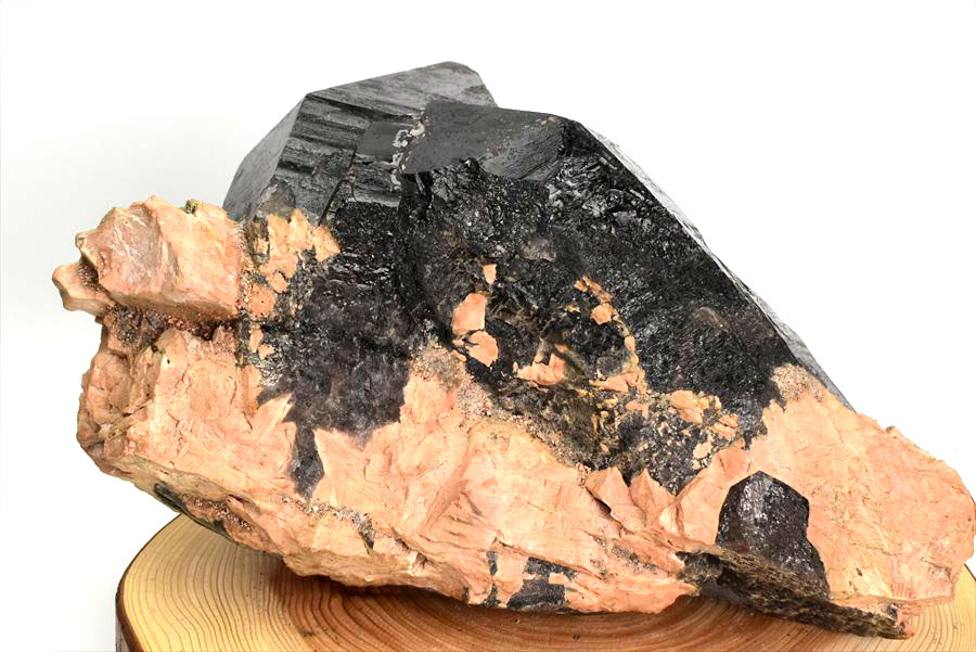 モリオン　黒水晶　クラスター　原石　結晶　浄化　置物　天然石　パワーストーン