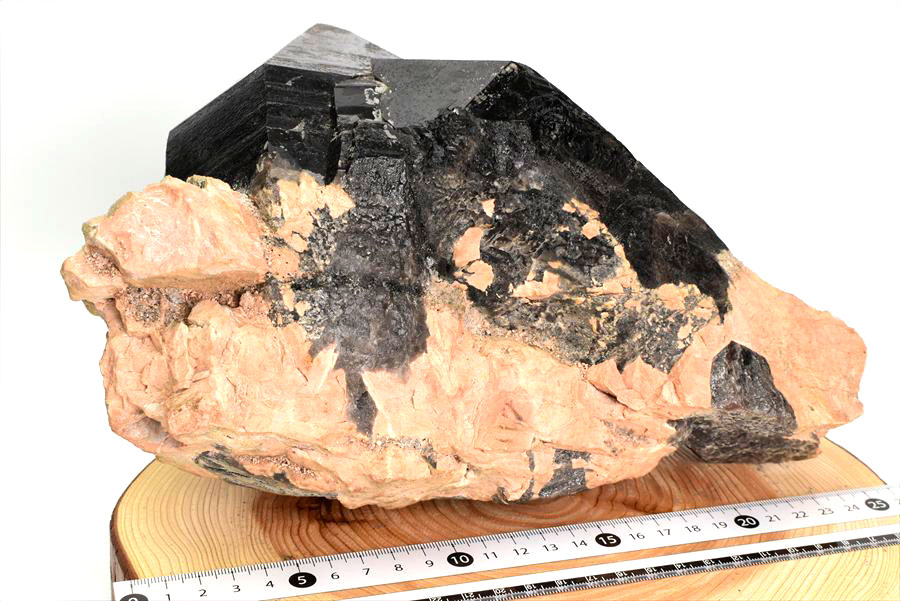 モリオン　黒水晶　クラスター　原石　結晶　浄化　置物　天然石　パワーストーン