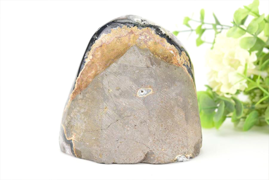 アメジスト　紫水晶　クラスター　原石　ウルグアイ産アメジスト　アルティガス　Artigas Uruguay　インテリア　浄化　置物　カットベース　天然石　パワーストーン