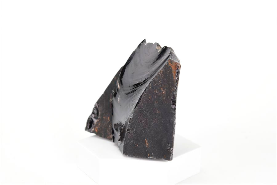 Obsidian　メキシコ産　オブシディアン　黒曜石　ラフカット　原石　天然石　パワーストーン