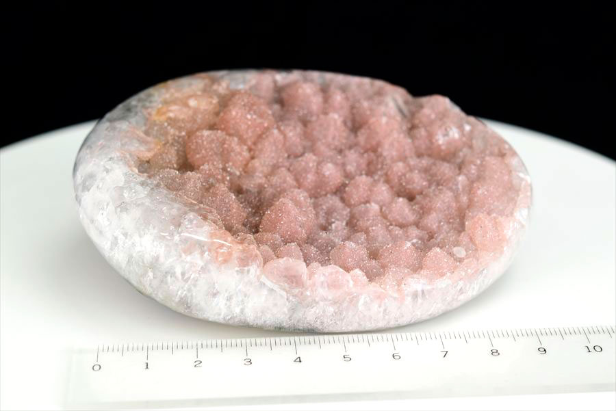 スノーキャップ　シュガーキャップ　アメジスト　Sugar Amethyst Snow Cap　アルティガス　Artigas Uruguay　結晶　天然石　パワーストーン