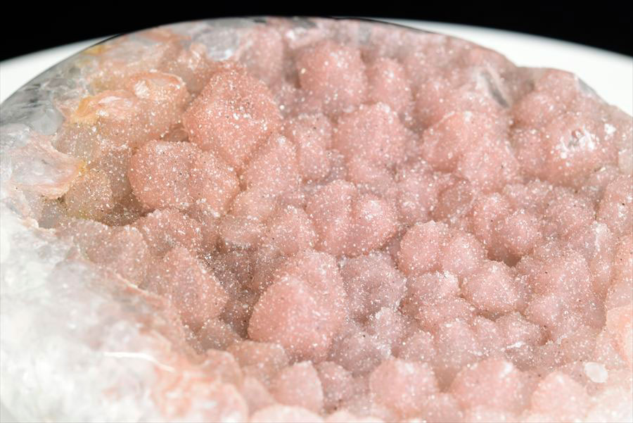 スノーキャップ　シュガーキャップ　アメジスト　Sugar Amethyst Snow Cap　アルティガス　Artigas Uruguay　結晶　天然石　パワーストーン