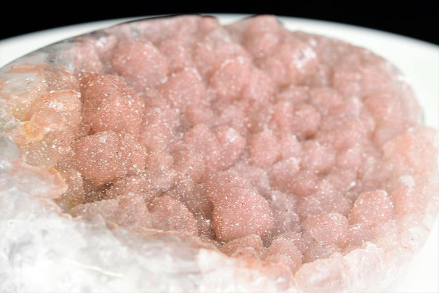 スノーキャップ　シュガーキャップ　アメジスト　Sugar Amethyst Snow Cap　アルティガス　Artigas Uruguay　結晶　天然石　パワーストーン