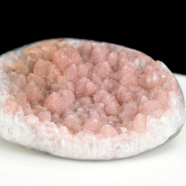 スノーキャップ　シュガーキャップ　アメジスト　Sugar Amethyst Snow Cap　アルティガス　Artigas Uruguay　結晶　天然石　パワーストーン