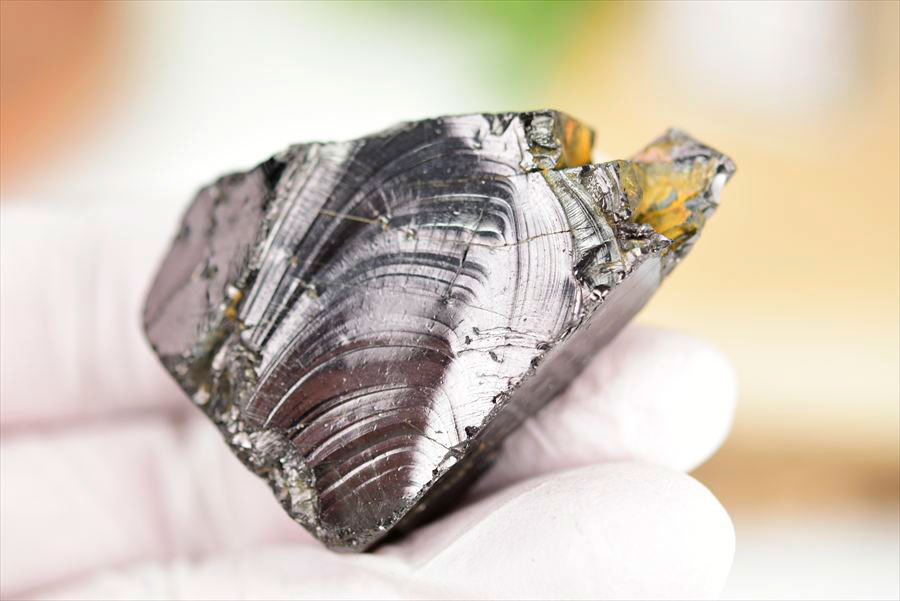 シュンガイト　エリートシュンガイト　ノーブルシュンガイト　シルバーシュンガイト　noble shungite　原石　電磁波　デトックス　浄化　天然石　パワーストーン