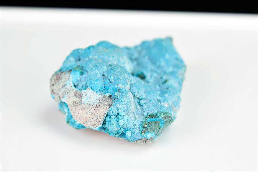 コンゴ産 クリソコラマラカイト 珪孔雀石 Chrysocolla Malachite 鉱物 原石 置物 天然石 パワーストーン