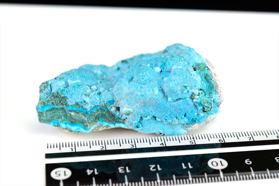 コンゴ産 クリソコラマラカイト 珪孔雀石 Chrysocolla Malachite 鉱物 原石 置物 天然石 パワーストーン