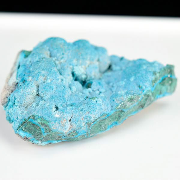 コンゴ産 クリソコラマラカイト 珪孔雀石 Chrysocolla Malachite 鉱物 原石 置物 天然石 パワーストーン