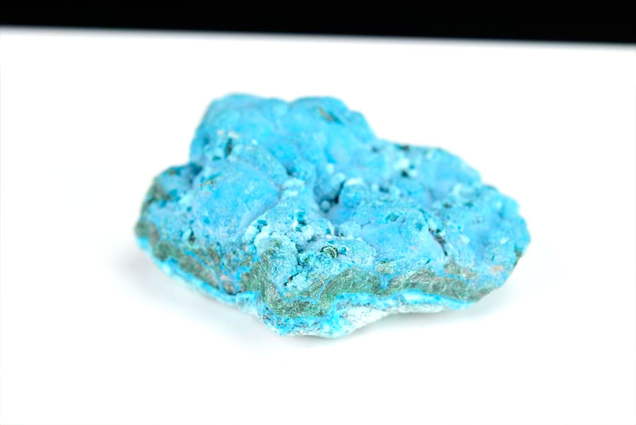 コンゴ産 クリソコラマラカイト 珪孔雀石 Chrysocolla Malachite 鉱物 原石 置物 天然石 パワーストーン