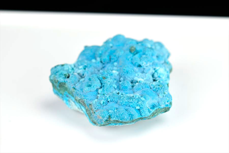 コンゴ産 クリソコラマラカイト 珪孔雀石 Chrysocolla Malachite 鉱物 原石 置物 天然石 パワーストーン