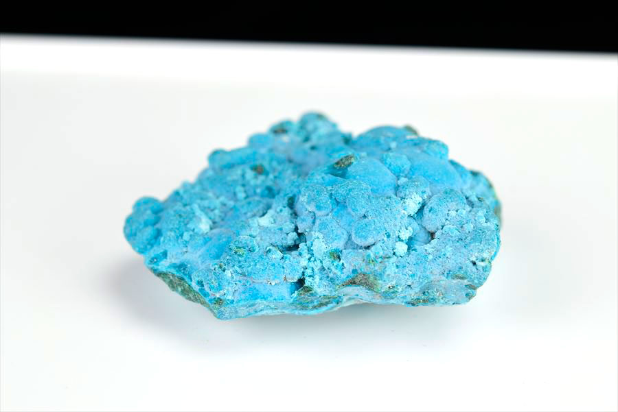 コンゴ産 クリソコラマラカイト 珪孔雀石 Chrysocolla Malachite 鉱物 原石 置物 天然石 パワーストーン