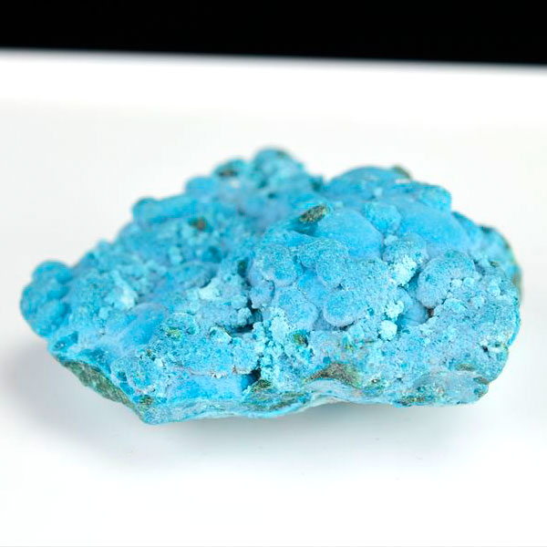 コンゴ産 クリソコラマラカイト 珪孔雀石 Chrysocolla Malachite 鉱物 原石 置物 天然石 パワーストーン
