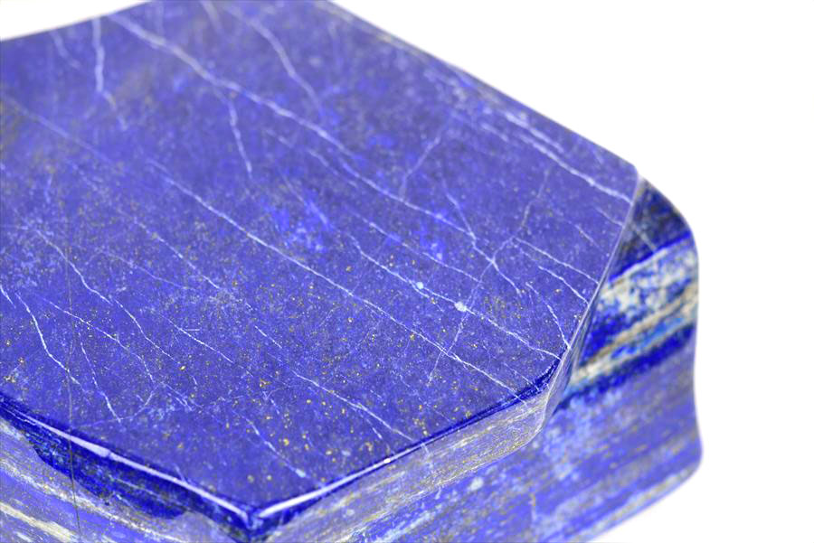 ラピスラズリ　青金石　原石　置物　インテリア　ラフカット　ブロック　開運　風水　商売繁盛　天然石　パワーストーン