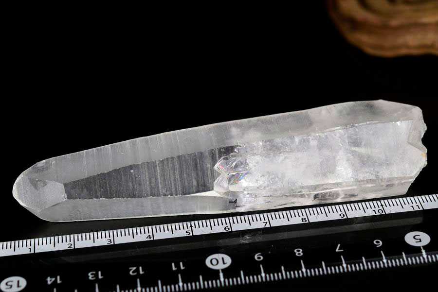 レムリアンシード　レムリアン水晶　レムリアンクリスタル　ブラジル　カブラル　ホアキンフェリーシオ　lemruian joaquim felicio　水晶　パワーストーン