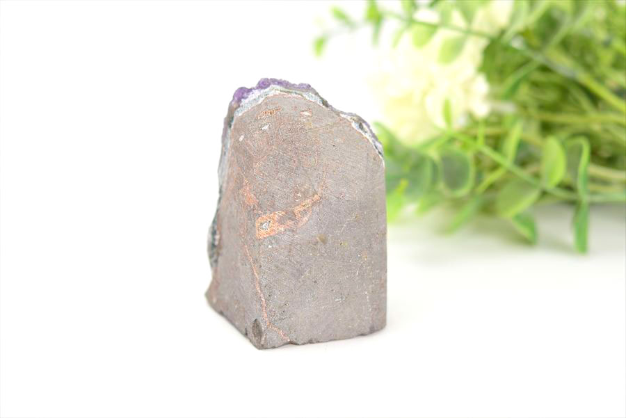 アメジスト　紫水晶　クラスター　原石　ウルグアイ産アメジスト　アルティガス　Artigas Uruguay　インテリア　浄化　置物　カットベース　天然石　パワーストーン