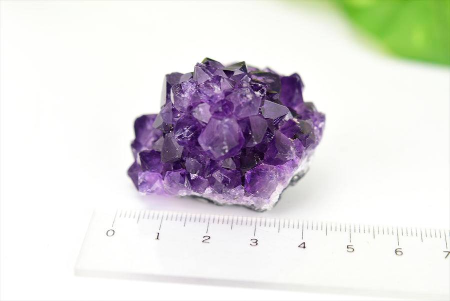 フラワーアメジスト　スタラクタイト　紫水晶　クラスター　原石　ウルグアイ産アメジスト　アルティガス　Artigas Uruguay　インテリア　浄化　置物　結晶　天然石　パワーストーン