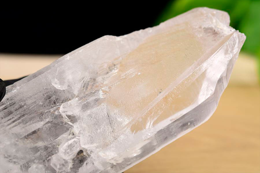 レムリアンルーツ　レムリアンシード　レムリアン水晶　根元　ブラジル　バイーア　root of lemruian　水晶　パワーストーン