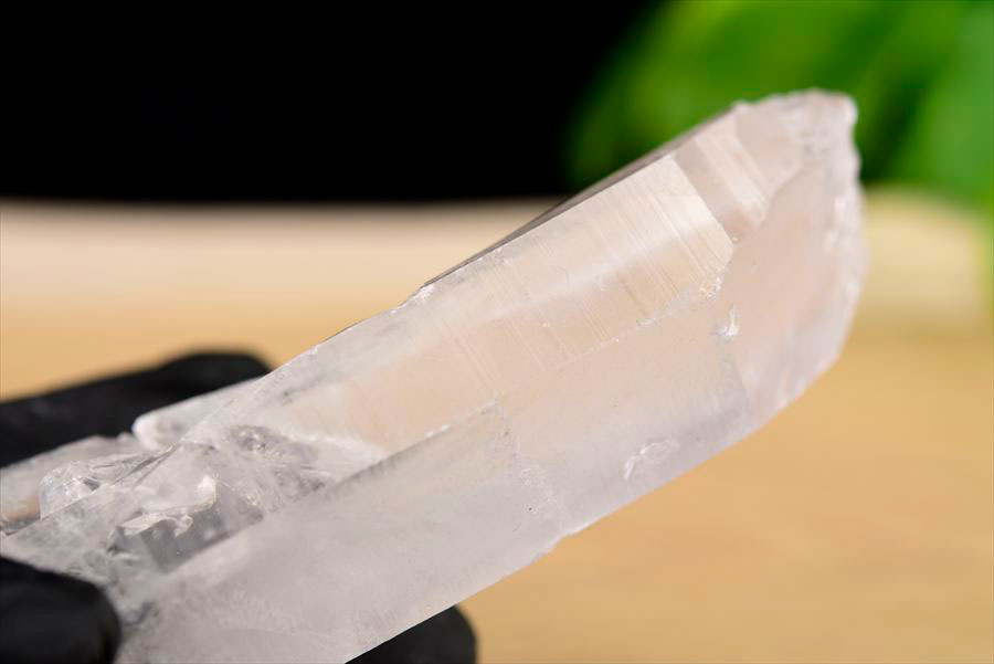 レムリアンルーツ　レムリアンシード　レムリアン水晶　根元　ブラジル　バイーア　root of lemruian　水晶　パワーストーン