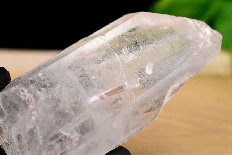 レムリアンルーツ　レムリアンシード　レムリアン水晶　根元　ブラジル　バイーア　root of lemruian　水晶　パワーストーン