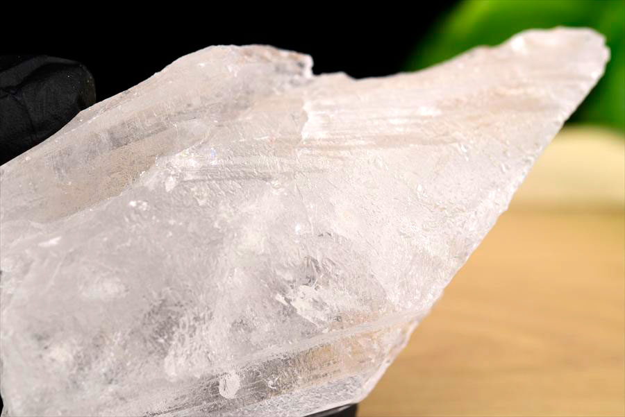 レムリアンルーツ　レムリアンシード　レムリアン水晶　根元　ブラジル　バイーア　root of lemruian　水晶　パワーストーン