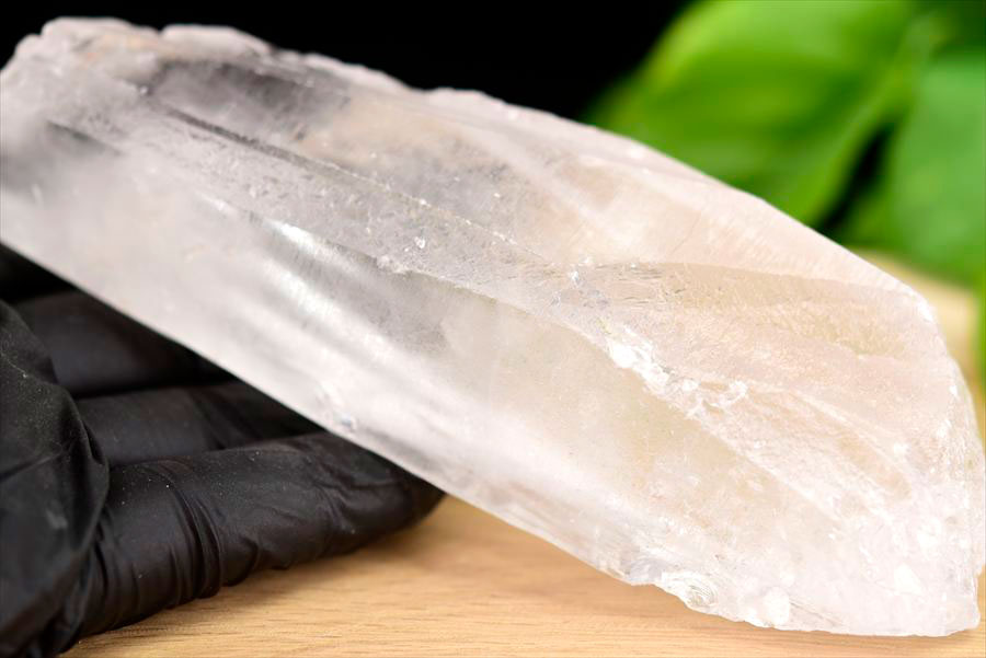 レムリアンルーツ　レムリアンシード　レムリアン水晶　根元　ブラジル　バイーア　root of lemruian　水晶　パワーストーン