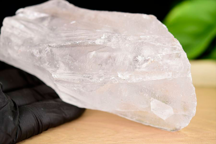 レムリアンルーツ　レムリアンシード　レムリアン水晶　根元　ブラジル　バイーア　root of lemruian　水晶　パワーストーン