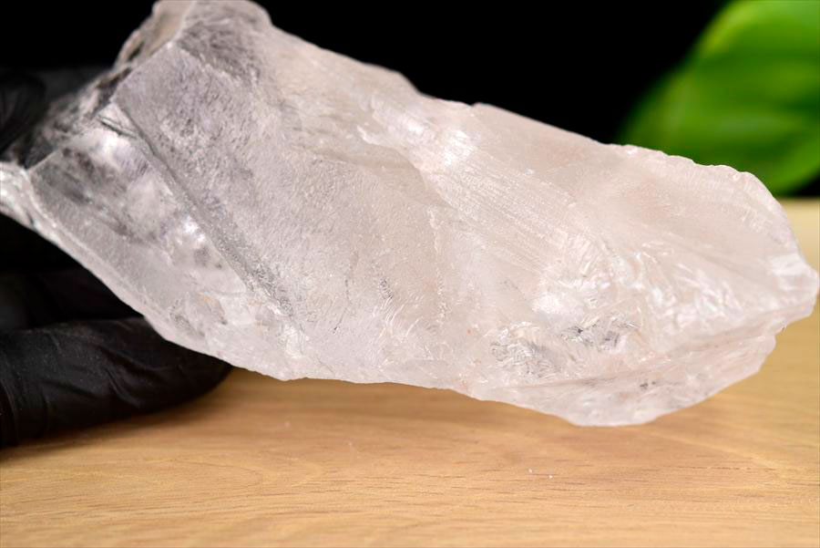 レムリアンルーツ　レムリアンシード　レムリアン水晶　根元　ブラジル　バイーア　root of lemruian　水晶　パワーストーン