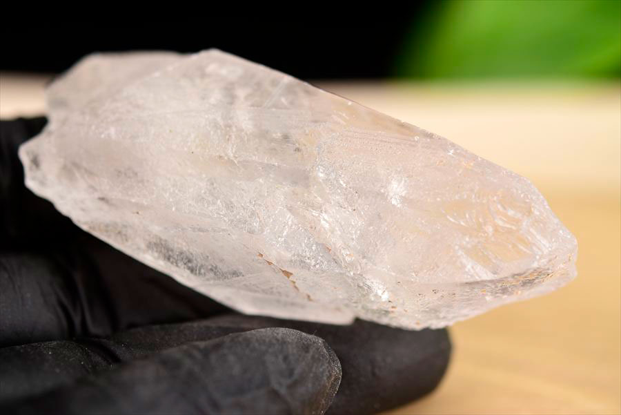 レムリアンルーツ　レムリアンシード　レムリアン水晶　根元　ブラジル　バイーア　root of lemruian　水晶　パワーストーン