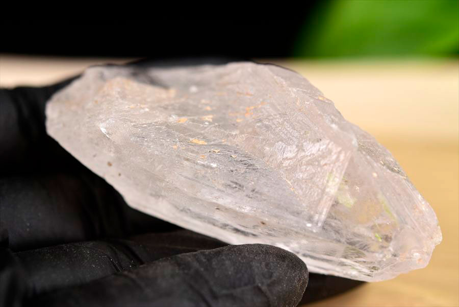 レムリアンルーツ　レムリアンシード　レムリアン水晶　根元　ブラジル　バイーア　root of lemruian　水晶　パワーストーン