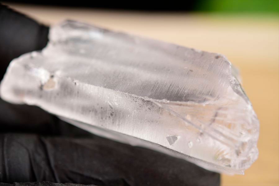 レムリアンルーツ　レムリアンシード　レムリアン水晶　根元　ブラジル　バイーア　root of lemruian　水晶　パワーストーン
