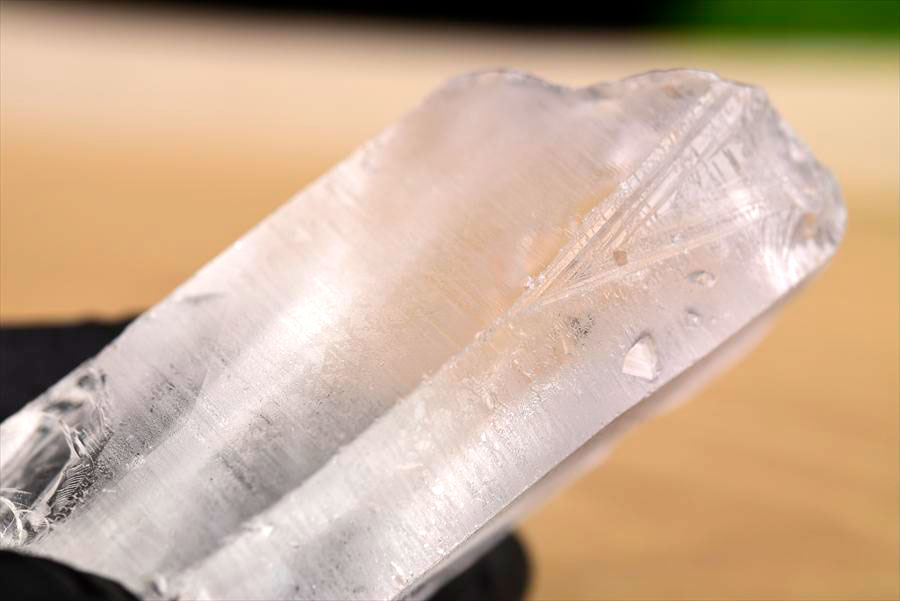 レムリアンルーツ　レムリアンシード　レムリアン水晶　根元　ブラジル　バイーア　root of lemruian　水晶　パワーストーン