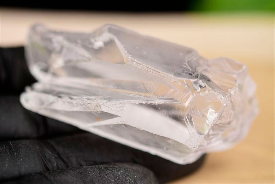 レムリアンルーツ　レムリアンシード　レムリアン水晶　根元　ブラジル　バイーア　root of lemruian　水晶　パワーストーン