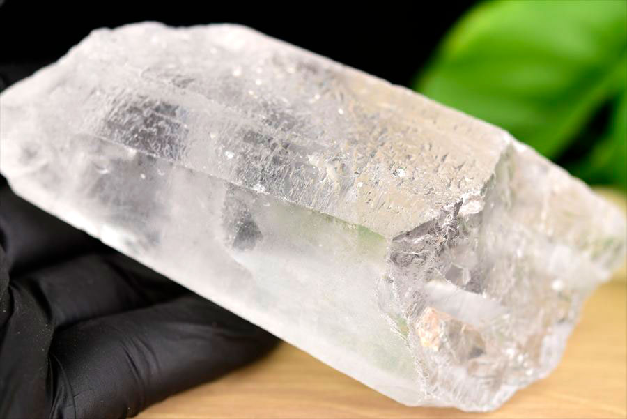 レムリアンルーツ　レムリアンシード　レムリアン水晶　根元　ブラジル　バイーア　root of lemruian　水晶　パワーストーン