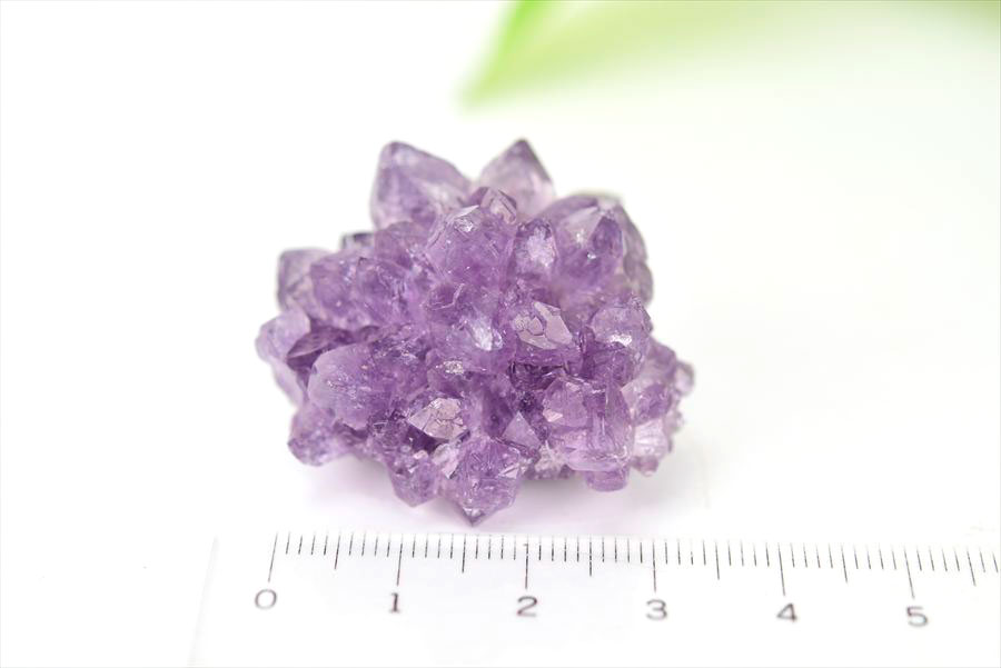 フラワーアメジスト　スタラクタイト　紫水晶　クラスター　原石　ウルグアイ産アメジスト　アルティガス　Artigas Uruguay　インテリア　浄化　置物　結晶　天然石　パワーストーン