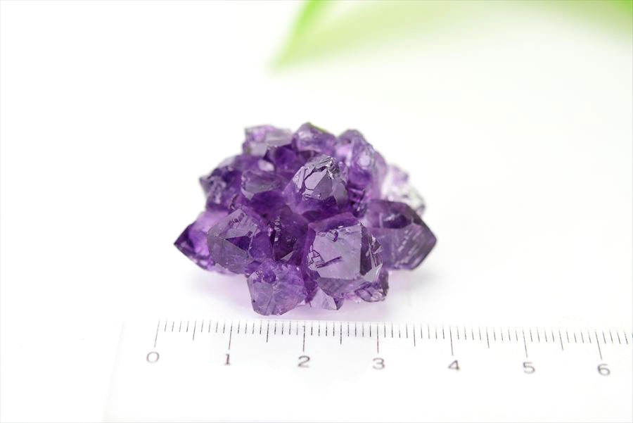フラワーアメジスト　スタラクタイト　紫水晶　クラスター　原石　ウルグアイ産アメジスト　アルティガス　Artigas Uruguay　インテリア　浄化　置物　結晶　天然石　パワーストーン