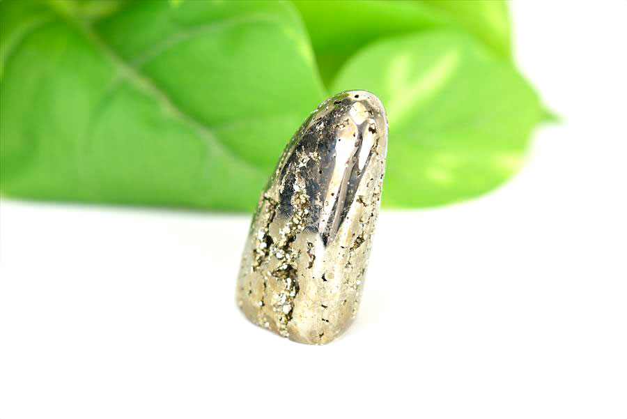 ペルー産　ワンサラ　パイライト　フリーフォーム　不定形　置物　原石　鉱物　黄鉄鉱　 Huanzala　Pyrite　天然石　パワーストーン