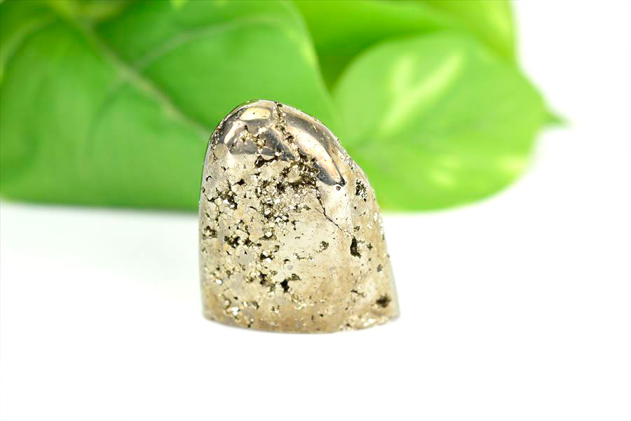 ペルー産　ワンサラ　パイライト　フリーフォーム　不定形　置物　原石　鉱物　黄鉄鉱　 Huanzala　Pyrite　天然石　パワーストーン